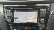 Nissan Qashqai 1.5 dCi Tekna 5dr Diesel Hatchback